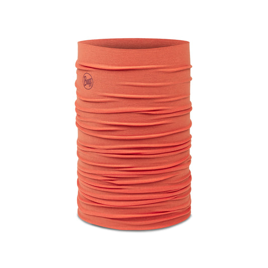 BUFF ORIGINAL ECOSTRETCH Gargantilla Naranja