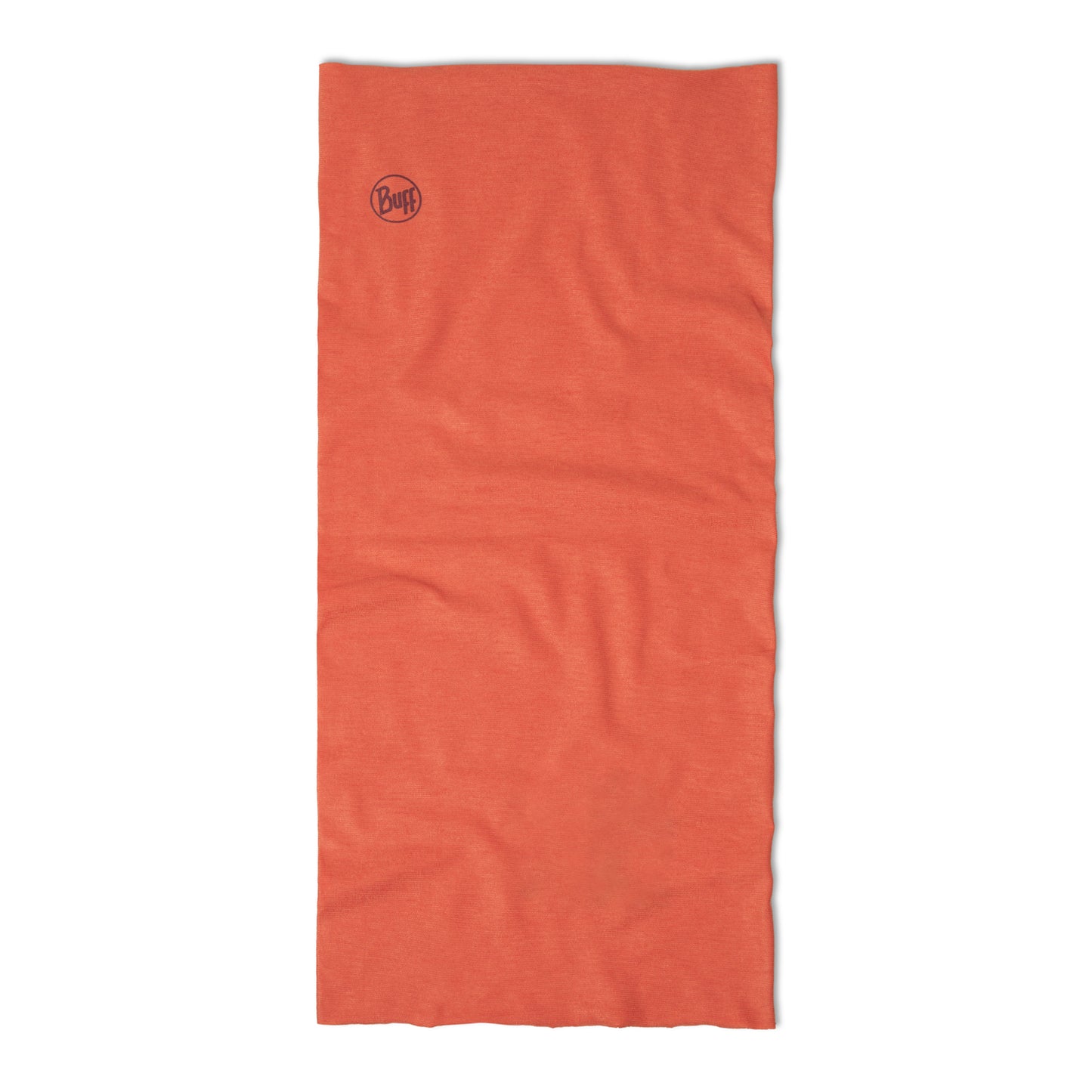 BUFF ORIGINAL ECOSTRETCH Gargantilla Naranja