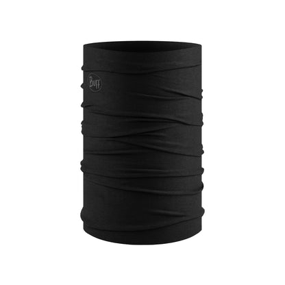 Braga de Cuello BUFF ORIGINAL ECOSTRETCH Negro