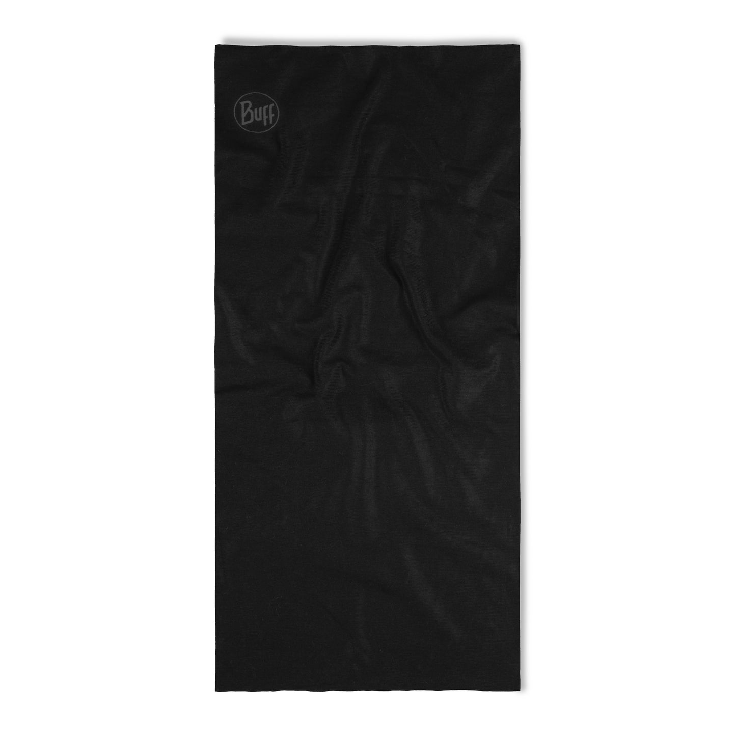 BUFF ORIGINAL ECOSTRETCH Gargantilla Negro