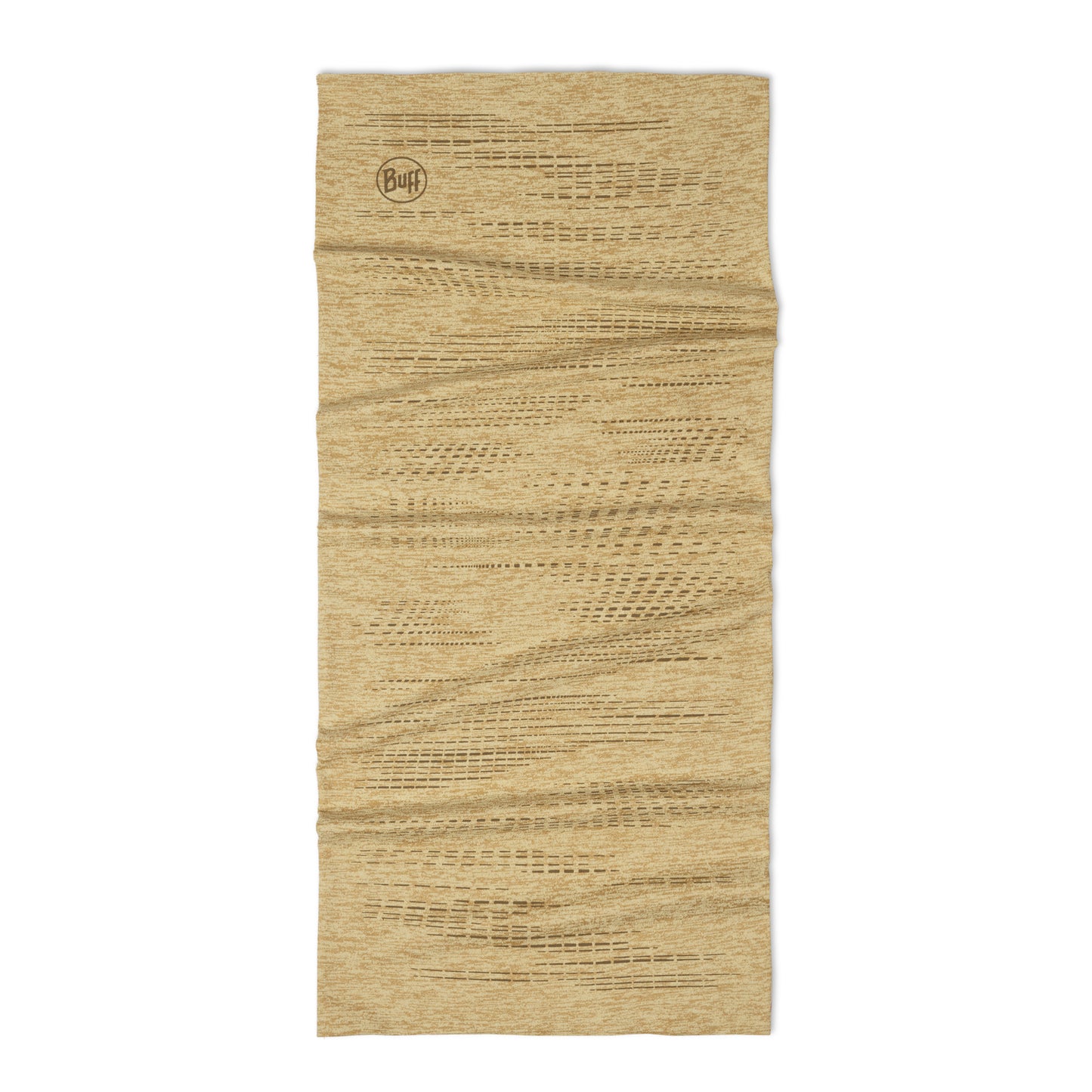 BUFF DRYFLX Gargantilla Beige