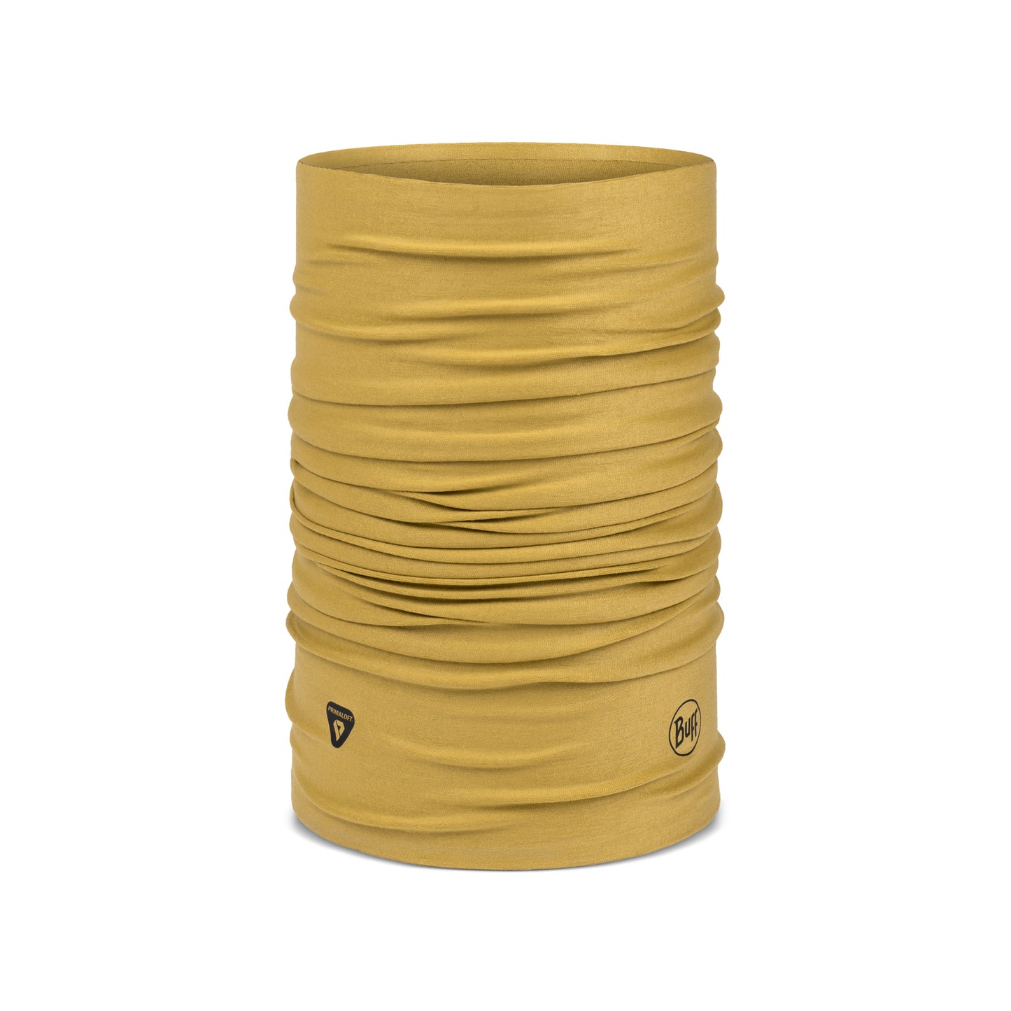 BUFF THERMONET Collar Amarillo