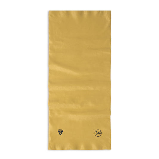 BUFF THERMONET Collar Amarillo