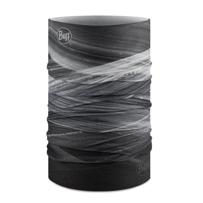 Braga de Cuello BUFF ORIGINAL ECOSTRETCH Speed Gris