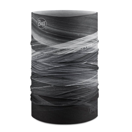BUFF ORIGINAL ECOSTRETCH Speed Gargantilla Gris