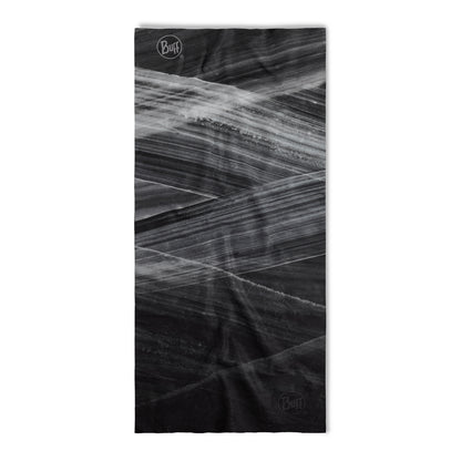 Braga de Cuello BUFF ORIGINAL ECOSTRETCH Speed Gris