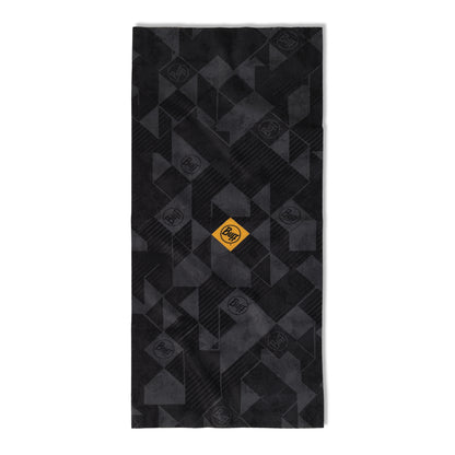 Cuello BUFF ORIGINAL ECOSTRETCH Micor Negro