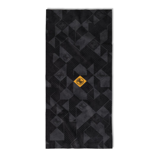 BUFF ORIGINAL ECOSTRETCH Micor Gargantilla Negro