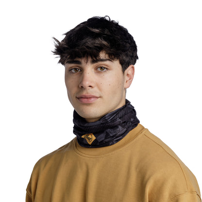 Cuello BUFF ORIGINAL ECOSTRETCH Micor Negro
