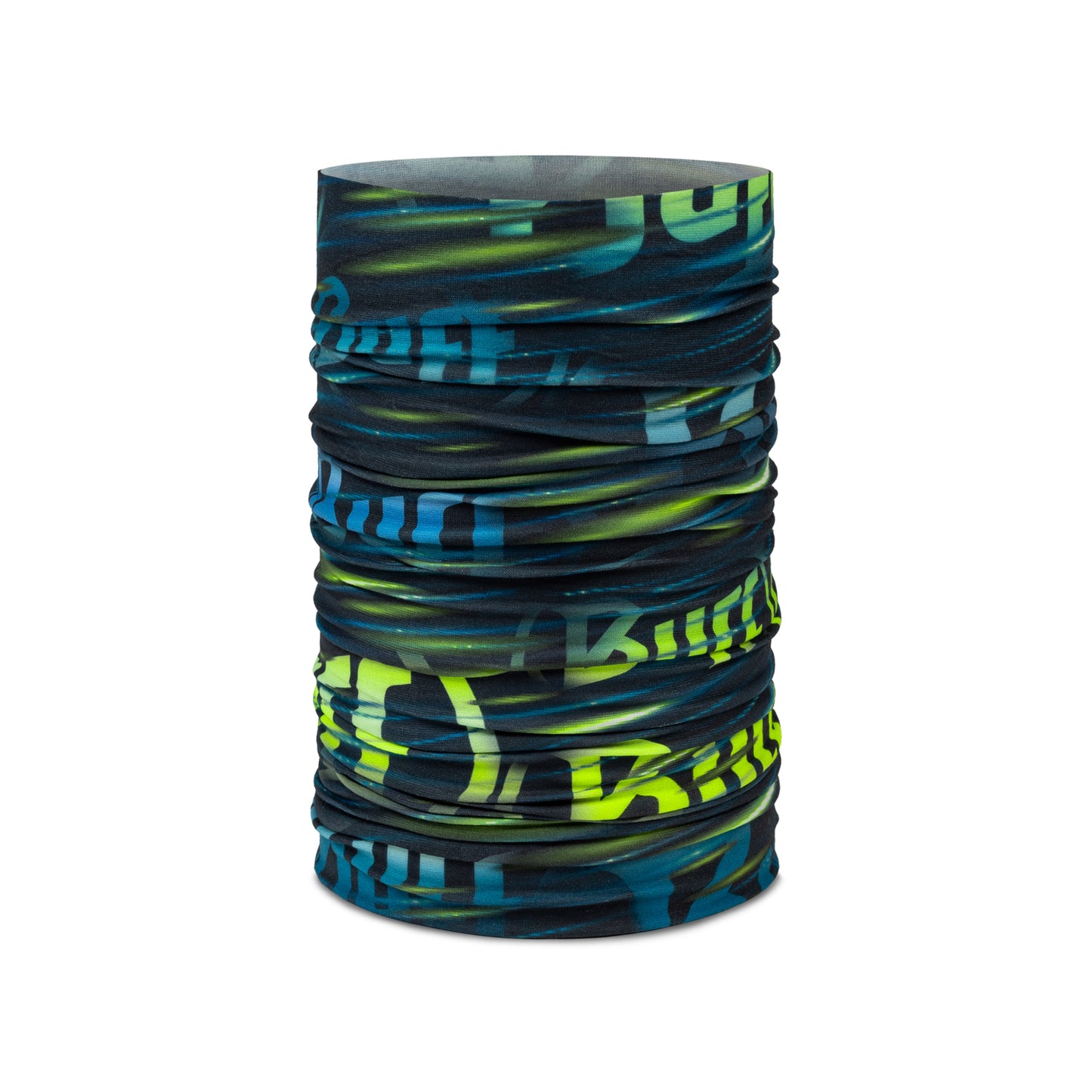 BUFF ORIGINAL ECOSTRETCH Gargantilla Orby Azul