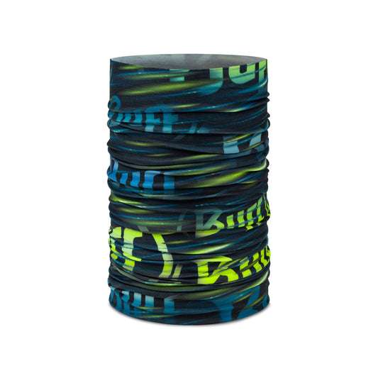 BUFF ORIGINAL ECOSTRETCH Gargantilla Orby Azul