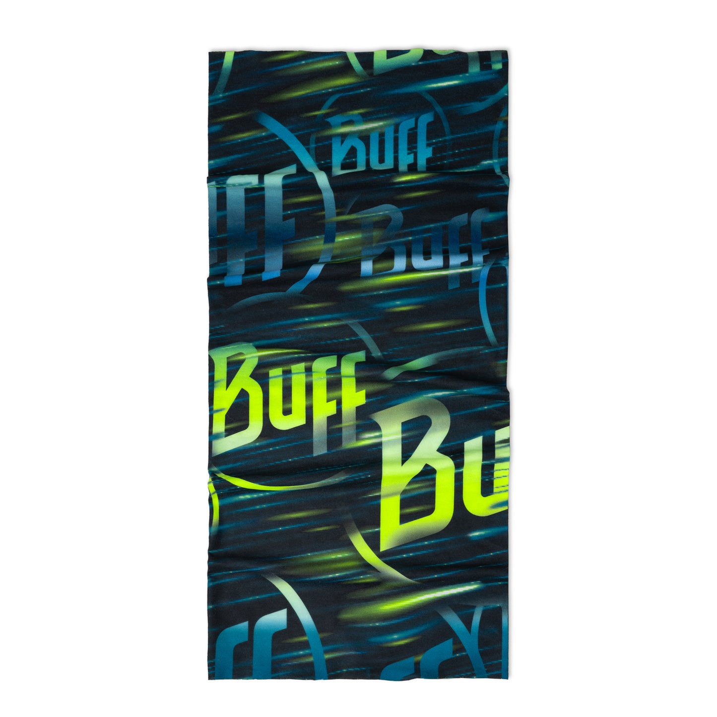 BUFF ORIGINAL ECOSTRETCH Gargantilla Orby Azul