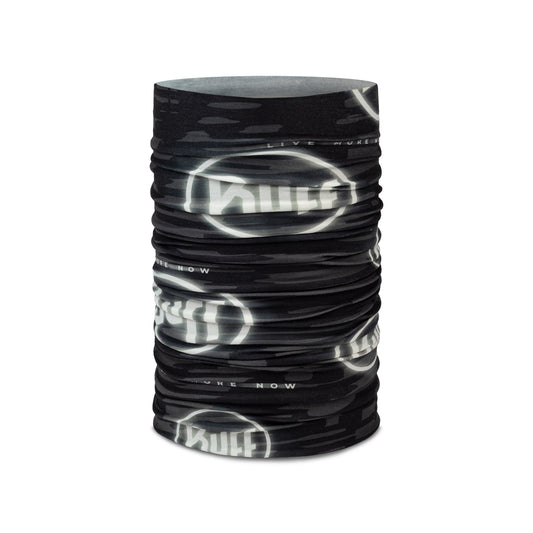 BUFF ORIGINAL ECOSTRETCH Gargantilla Nedre Negro