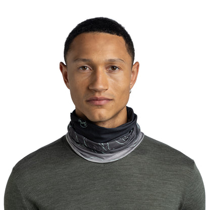 Braga de Cuello BUFF ORIGINAL ECOSTRETCH Unal Gris