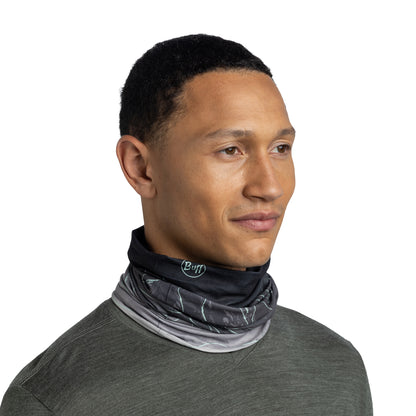 Braga de Cuello BUFF ORIGINAL ECOSTRETCH Unal Gris