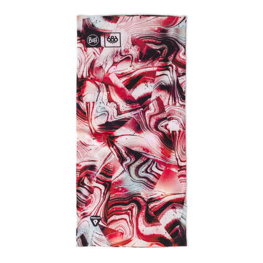 BUFF THERMONET Collar Taudeni 686 Rosa