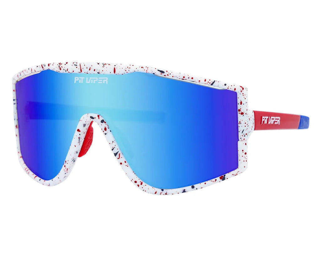 Gafas PIT VIPER THE MERIKA Try Hard