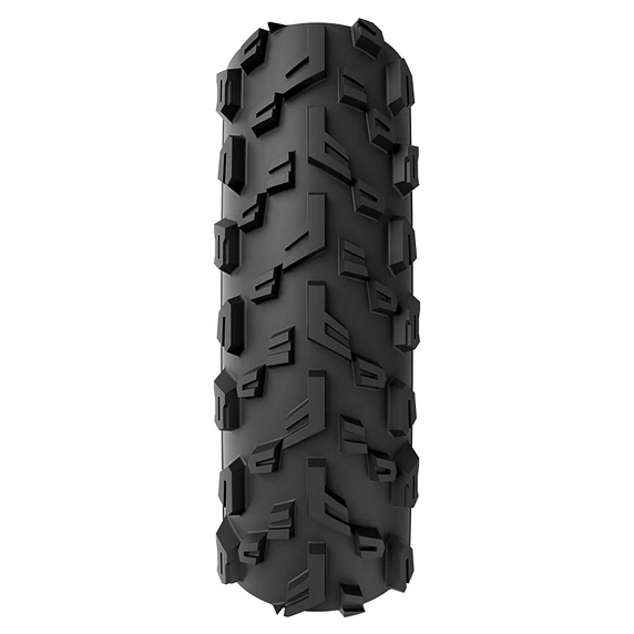 Neumático VITTORIA MEZCAL XC RACE 29x2.40 Graphene/Silica Tubeless Ready Blando Negro