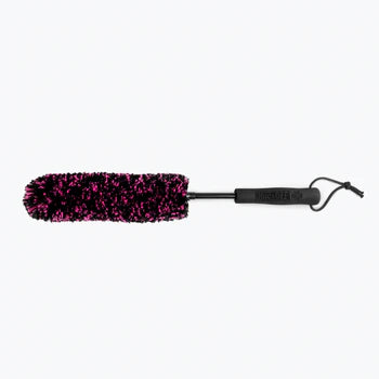 Kit de 3 Cepillos MUC-OFF MICROFIBRE DETAILING BRUSH SET