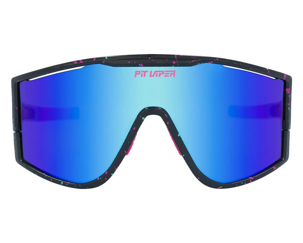 Gafas PIT VIPER THE MIDNIGHT Try Hard