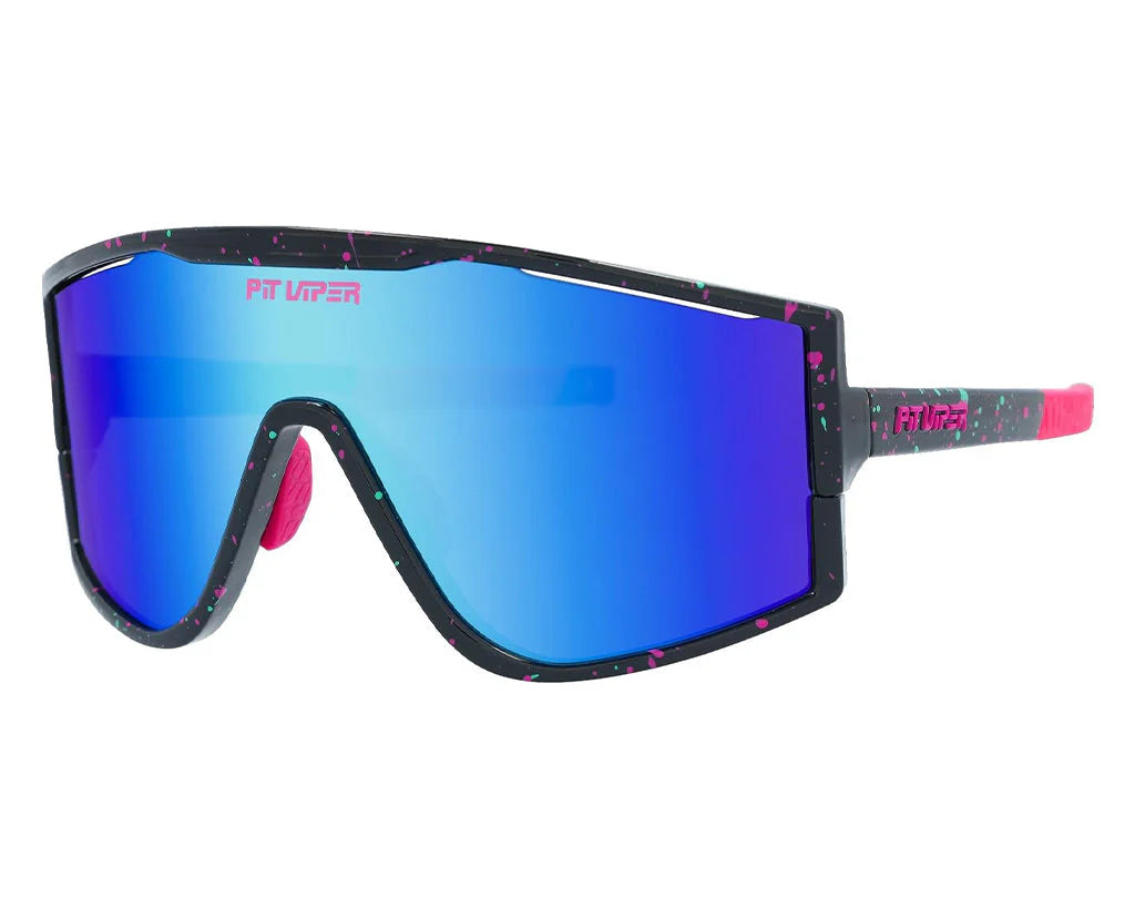 Gafas PIT VIPER THE MIDNIGHT Try Hard