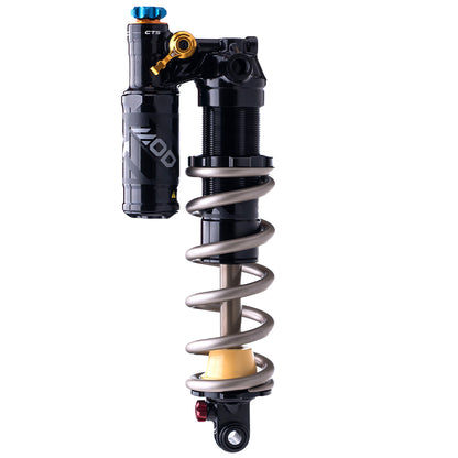 Amortiguador FORMULA MOD Coil Trunnion