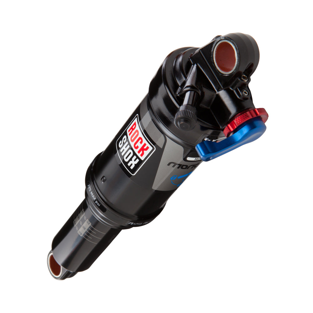 Amortiguador ROCKSHOX MONARCH RL Mid Reb/Mid Comp