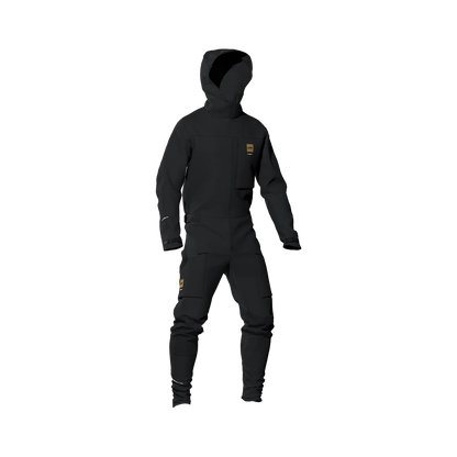 Mono LEATT MTB HYDRADRI 3.0 Negro
