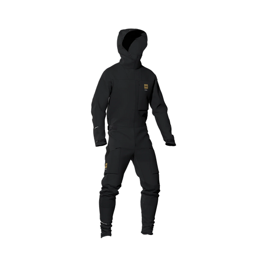 Traje LEATT MTB HYDRADRI 3.0 Negro