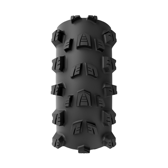 Neumático VITTORIA MOSTRO ENDURO 29x2.40 4C Graphene Tubeless Ready Blando Negro