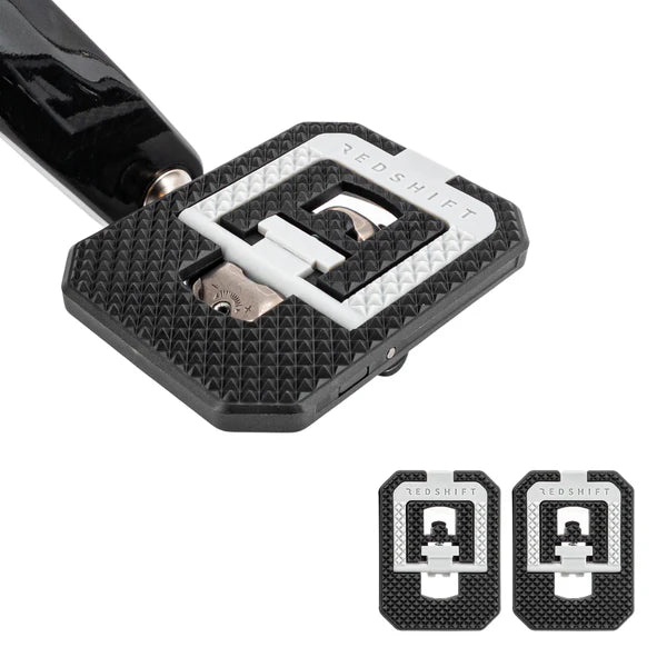 Adaptadores para pedales REDSHIFT MouseTrap Negro