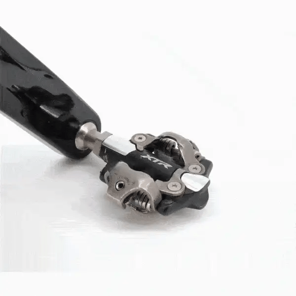 Adaptadores para pedales REDSHIFT MouseTrap Negro