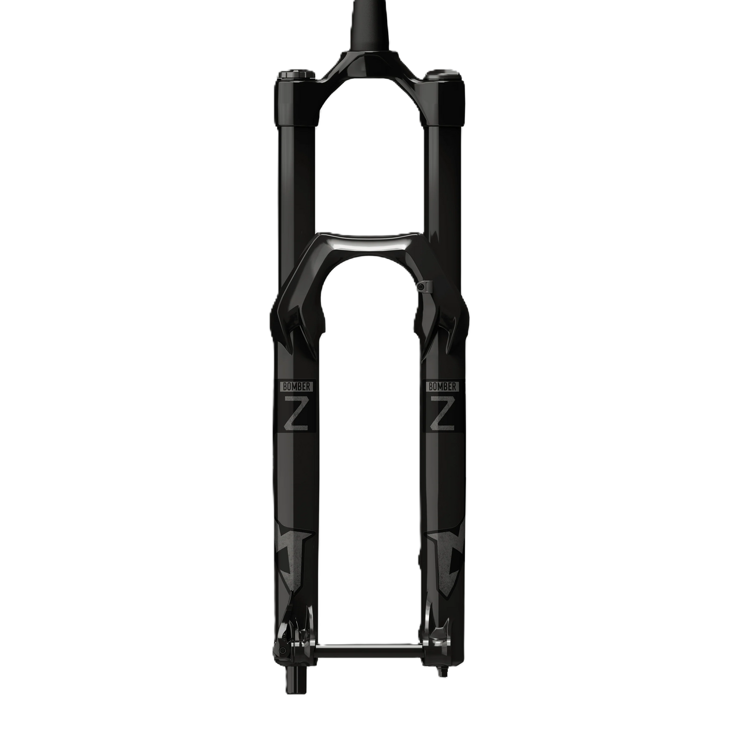 MARZOCCHI BOMBER Z 29" horquilla 2026 Negro