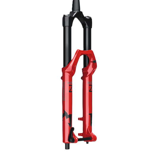 MARZOCCHI BOMBER Z 29" horquilla 2026 Rojo