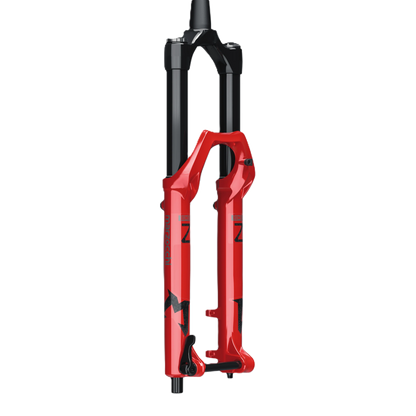 Horquilla MARZOCCHI BOMBER Z 29" 2026 Rojo