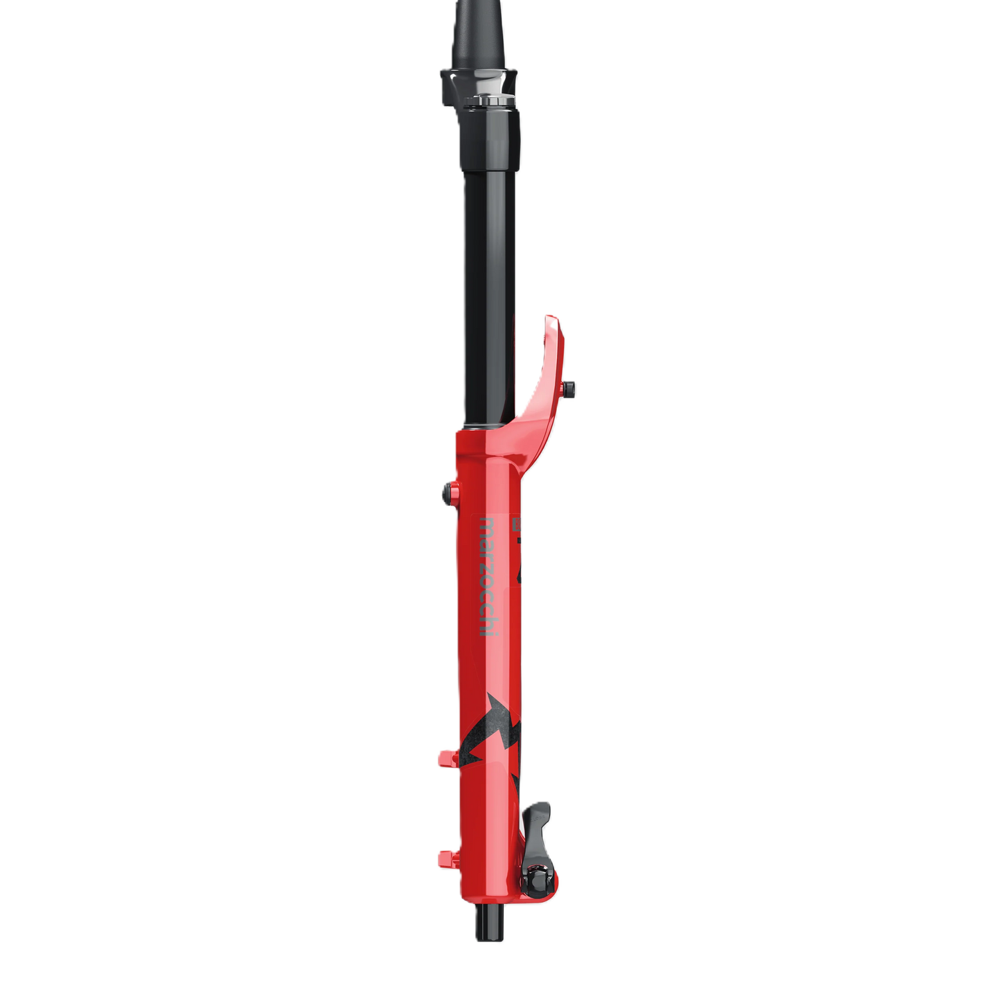 MARZOCCHI BOMBER Z 29" horquilla 2026 Rojo