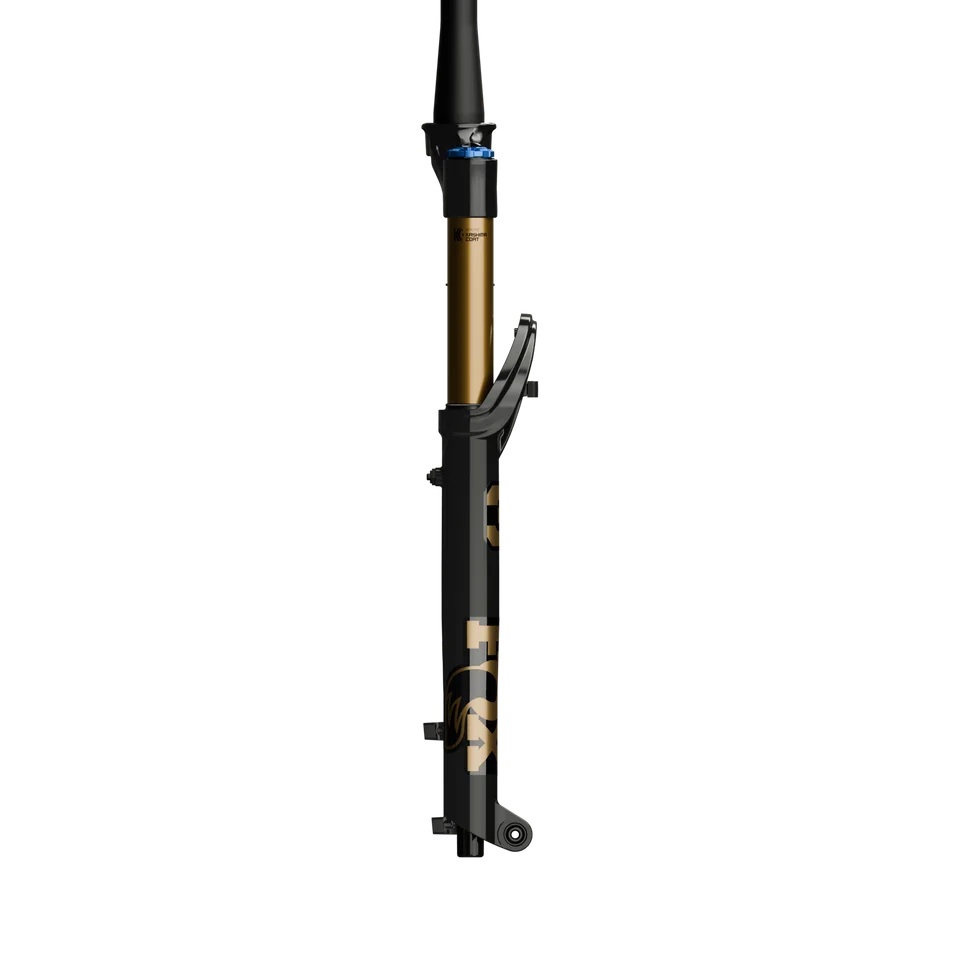 Horquilla FOX 36 SL FACTORY 29" Grip X2 negra 2027