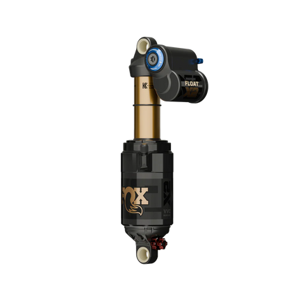 Amortiguador FOX FLOAT X2 FACTORY 2pos-Adj 2026