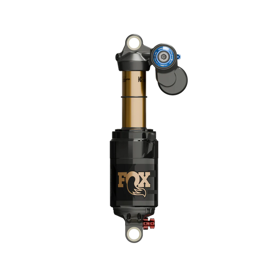 FOX FLOAT X2 FACTORY amortiguador 2pos-Adj 2026
