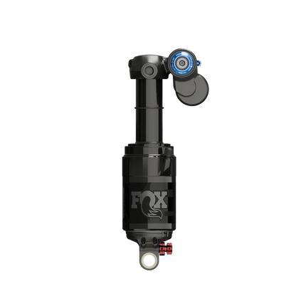 Amortiguador FOX FLOAT X2 PERFORMANCE ELITE 2pos-Adj Trunnion 2026