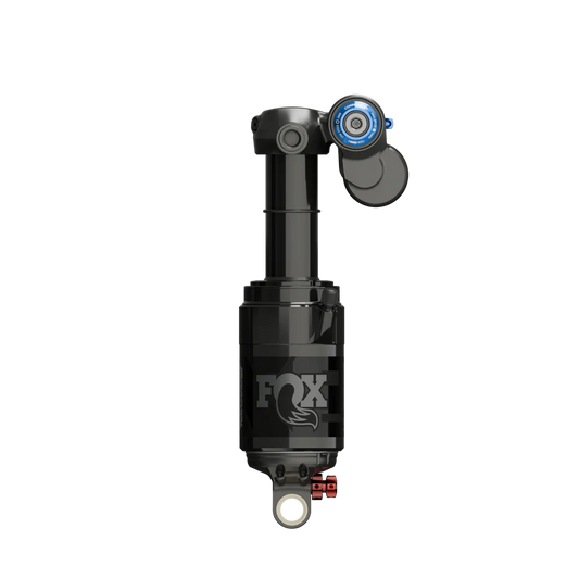 FOX FLOAT X2 PERFORMANCE Elite 2pos-Adj Trunnion 2026 amortiguador