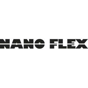 Rodilleras CASTELLI NANO FLEX EVO Negro