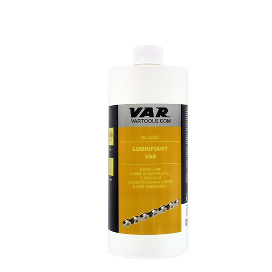Lubricante VAR E-Bike (1 L)
