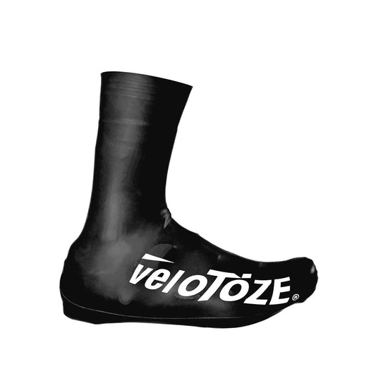 Cubrezapatos VELOTOZE HAUTES 2.0 Negro