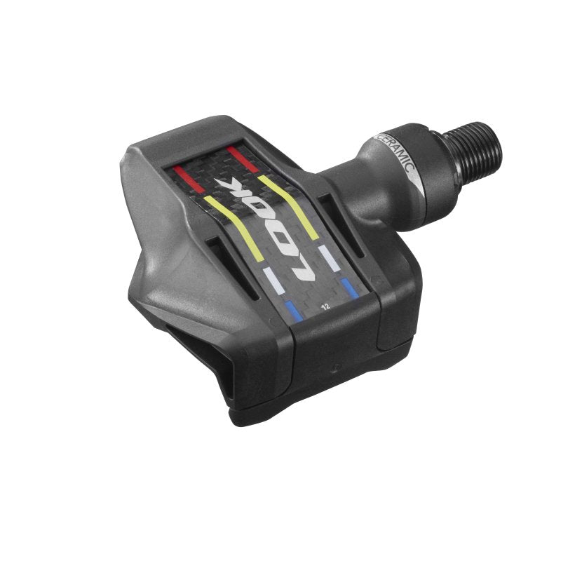 Pedales LOOK KEO BLADE CARBON CERAMIC 12