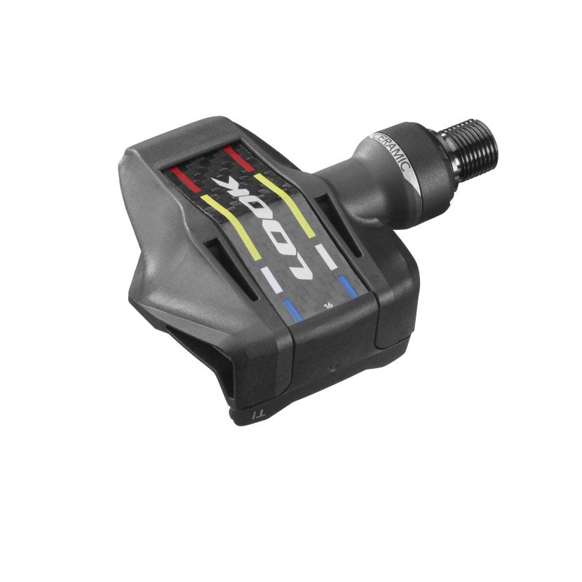 Pedales LOOK KEO BLADE TI CERAMIC 12