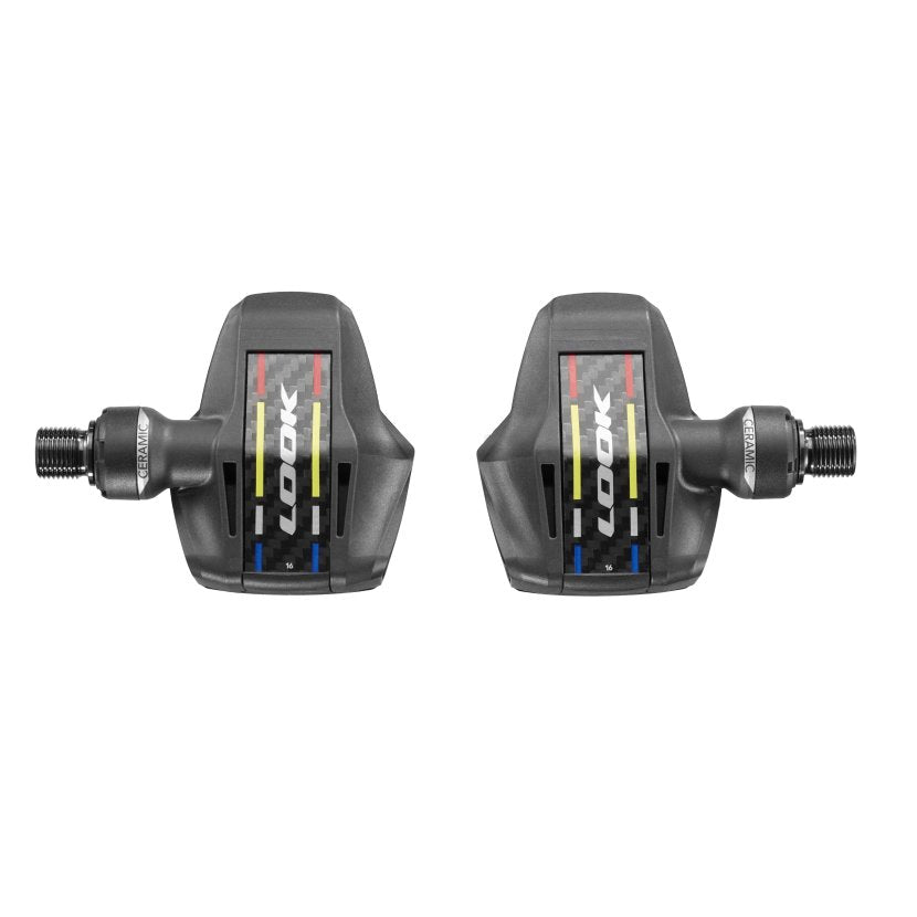 Pedales LOOK KEO BLADE TI CERAMIC 16