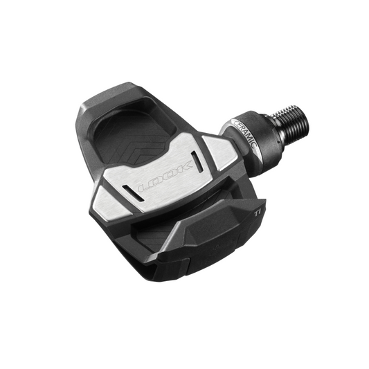Pedales LOOK KEO BLADE TI CERAMIC 12