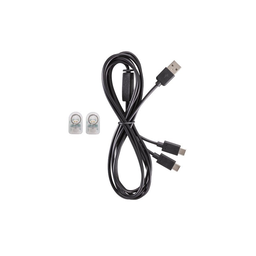 Pedales con potenciómetro LOOK KEO BLADE POWER DUAL 12