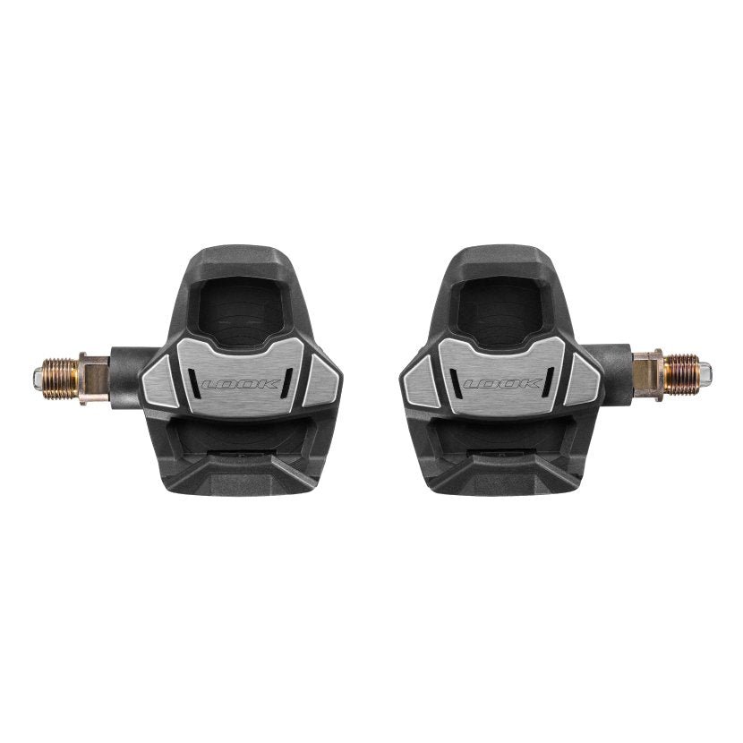 Pedales con potenciómetro LOOK KEO BLADE POWER DUAL 12